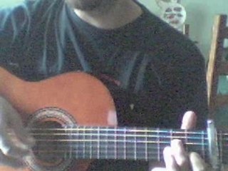 Cabrel cover - je l'aime à mourir