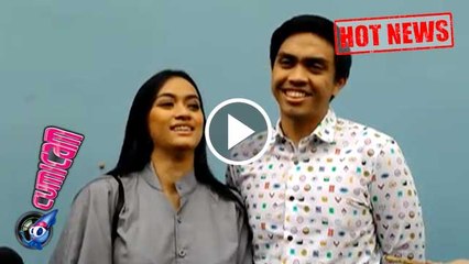 Ayudia Bing Slamet Bersalin Setelah Kontraksi 12 Jam - Cumicam 14 Juni 2016