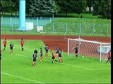 27/0/2015 Polufinale Kupa MNS juniori NK Međimurje - NK Polet 6:1