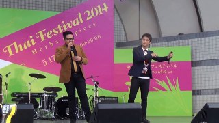 Thai Festival 2014/19
