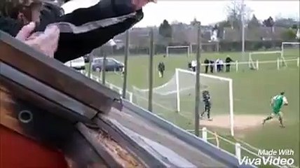 Top buts 2016 équipe fanion