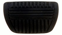 Dorman 20723 HELP Clutch and Brake Pedal Pad