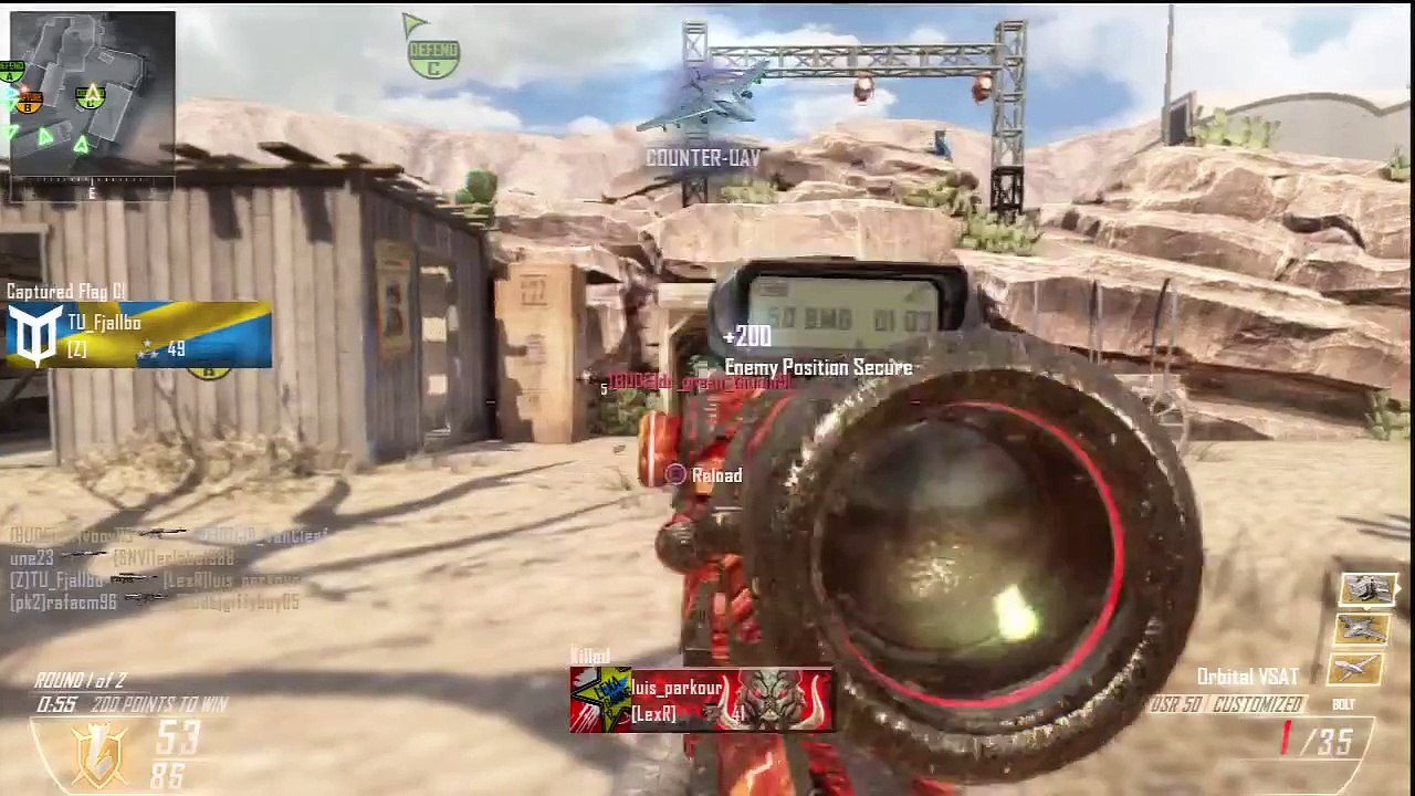 Fjallbo Fridays Episode 23 Mini/Leftover! Summer starts NOW!