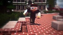 Ahmet Aga İntro Müziği  Minecraft Jams