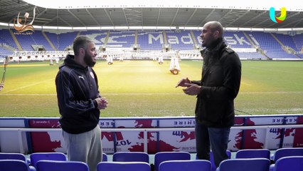 ح٥ اللاعب الدولي الحبسي وقصة 5 آلاف يوم بين الغربة وبر الوالدين