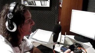 LA BRUJULA - en la FM 97 de Sanjo...las 15 cosas que no le pueden faltar aun hombre...