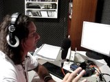 LA BRUJULA - en la FM 97 de Sanjo...las 15 cosas que no le pueden faltar aun hombre...