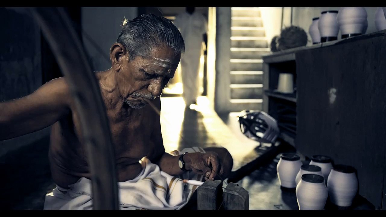 Ramraj dhotie -  WEAVER 25 SEC