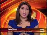 Entrevista Nubia Villacís / Contacto Directo