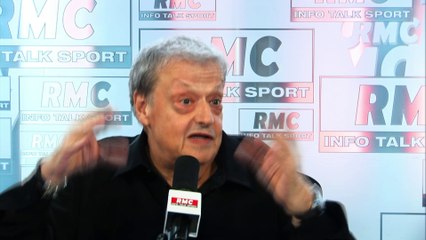 Guy Carlier: la performance de Payet a "définitivement tué Valbuena pour l'équipe de France"
