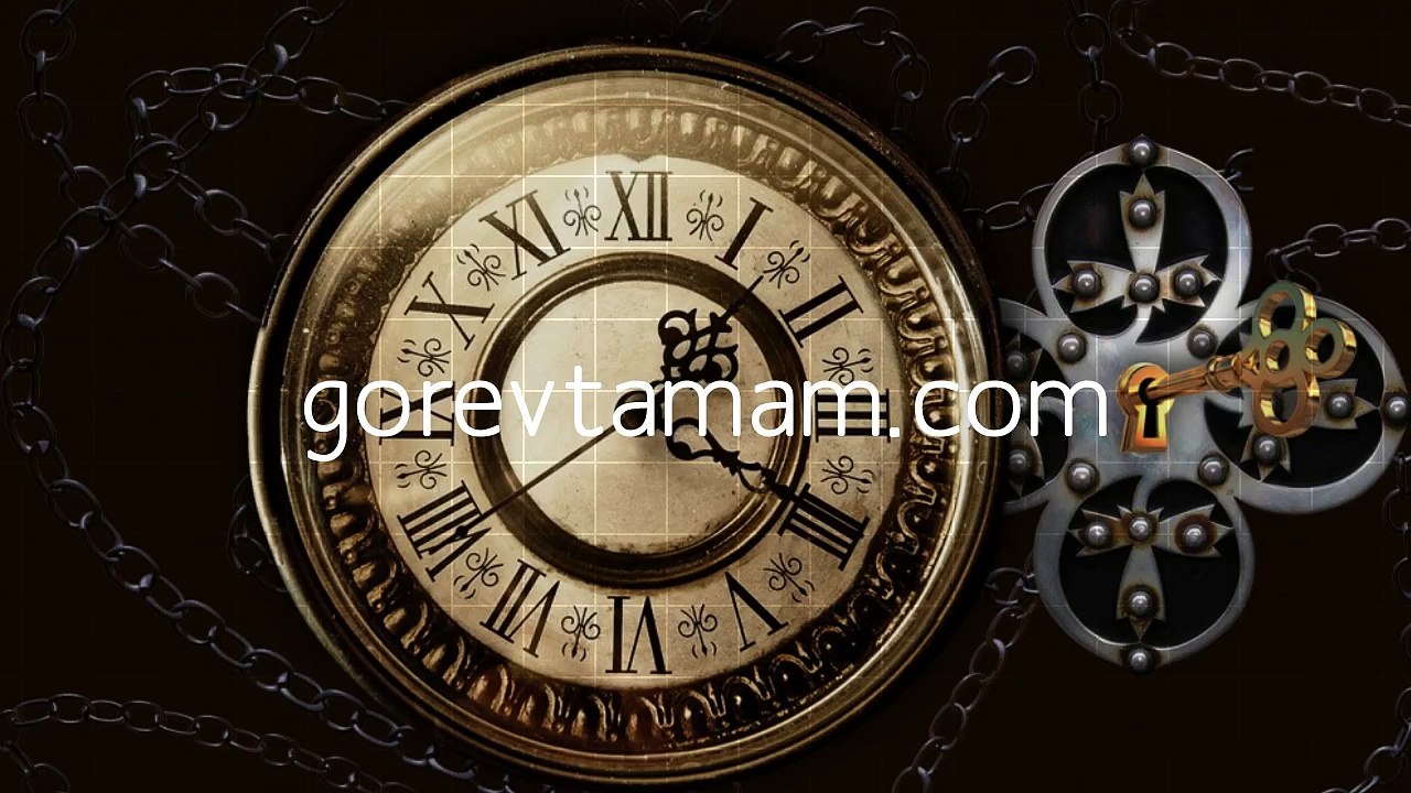 ZİNCİR II Saplantı Evden Kaçış Oyunu