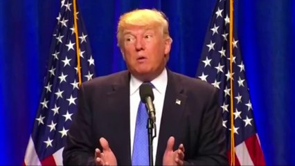 What Caused Orlando? Donald Trump Blames Immigration
