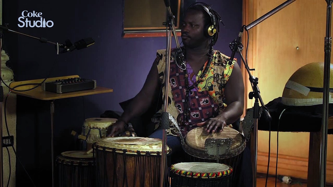 Ishq Kinara - Üsküdar'a Gider Iken. Sumru Ağıryürüyen, Zoe Vicajji