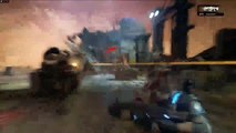 Gears of War 4 Gameplay Reveal - E3 2016