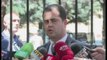 Reforma, Bylykbashi: Topi në fushën e maxhorancës - Top Channel Albania - News - Lajme