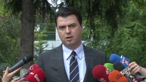 Basha: Pa vendet e rezervuara, drejtësia në duart e krimit - Top Channel Albania - News - Lajme