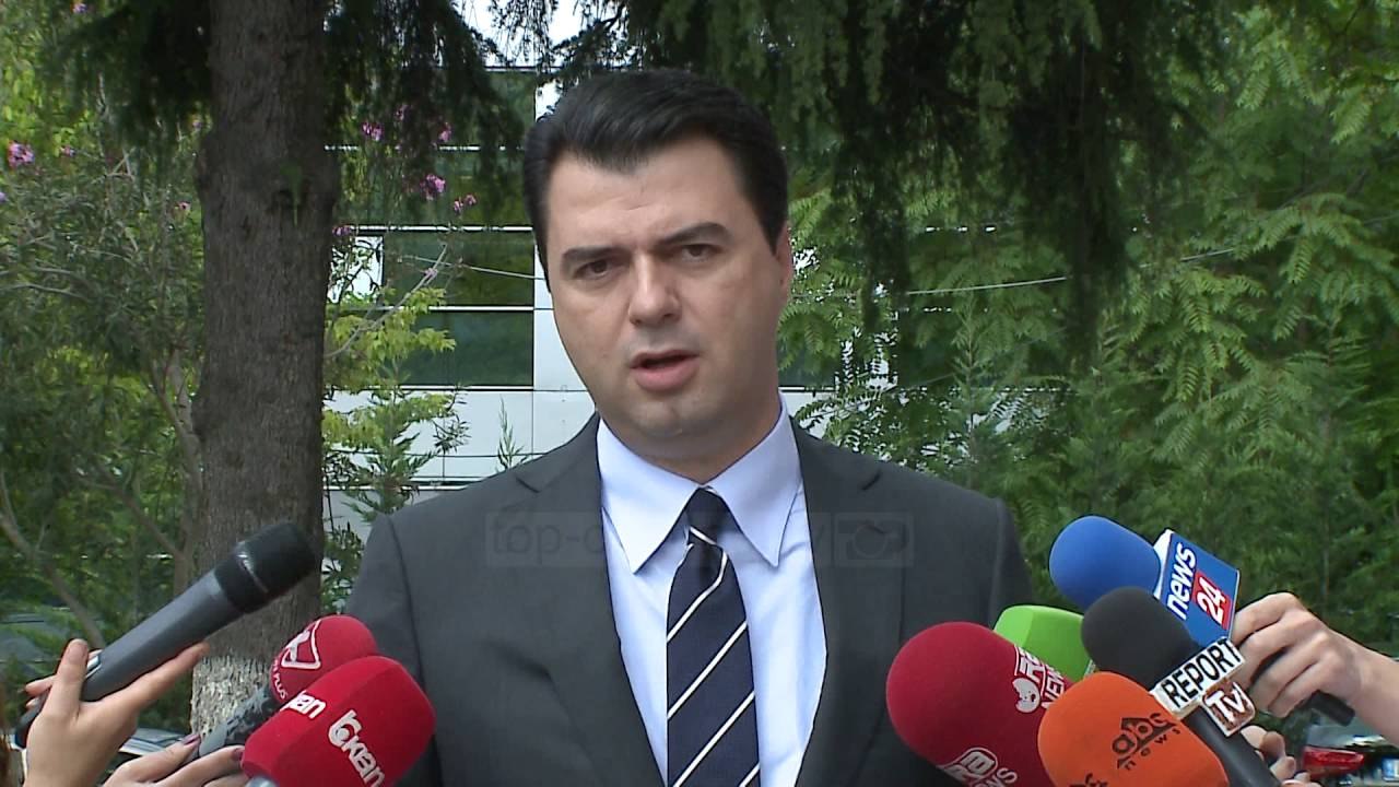 Basha: Pa vendet e rezervuara, drejtësia në duart e krimit - Top Channel Albania - News - Lajme