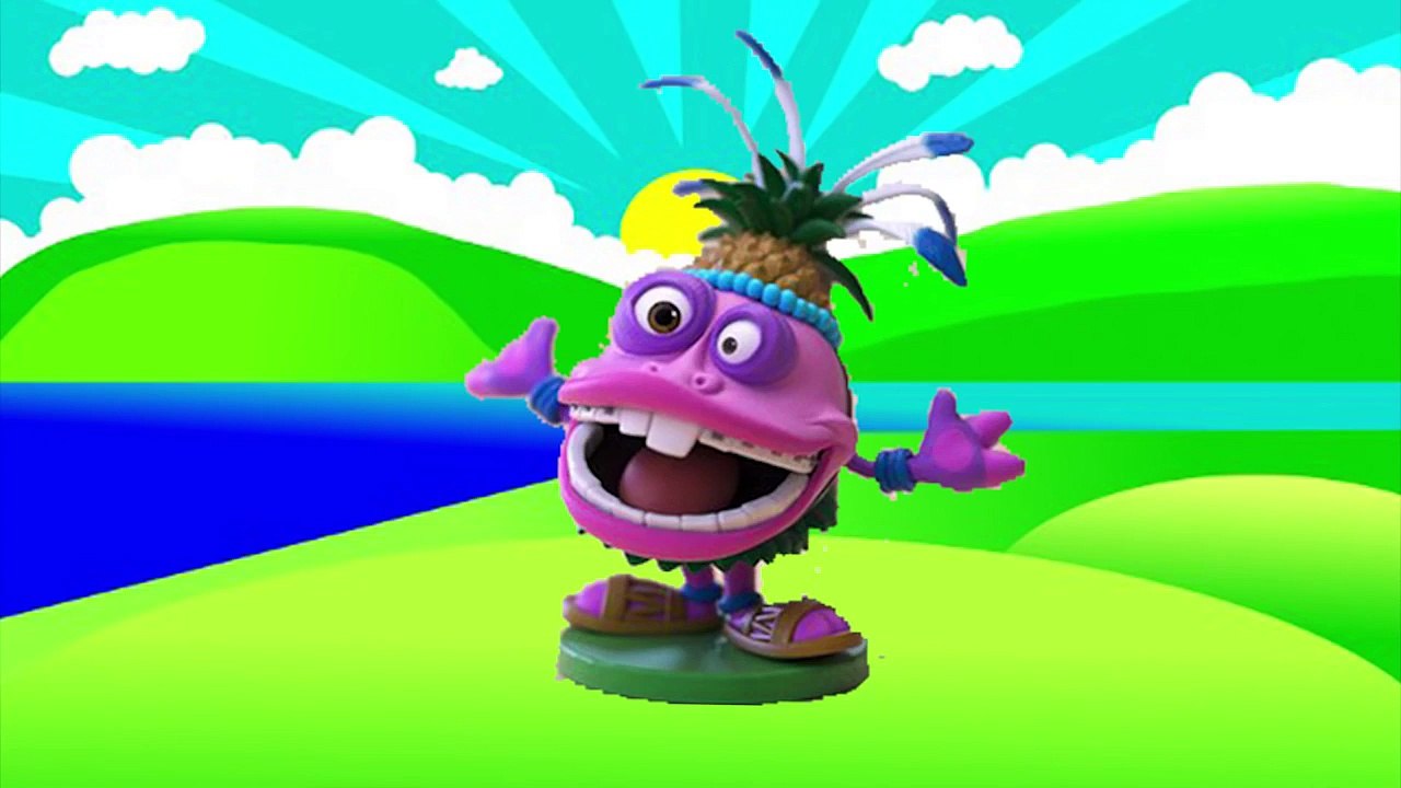 Peppa Pig New series - 2016 Children's cartoon -  Свинка ПЕППА Новая серия - Детский мультик 2016