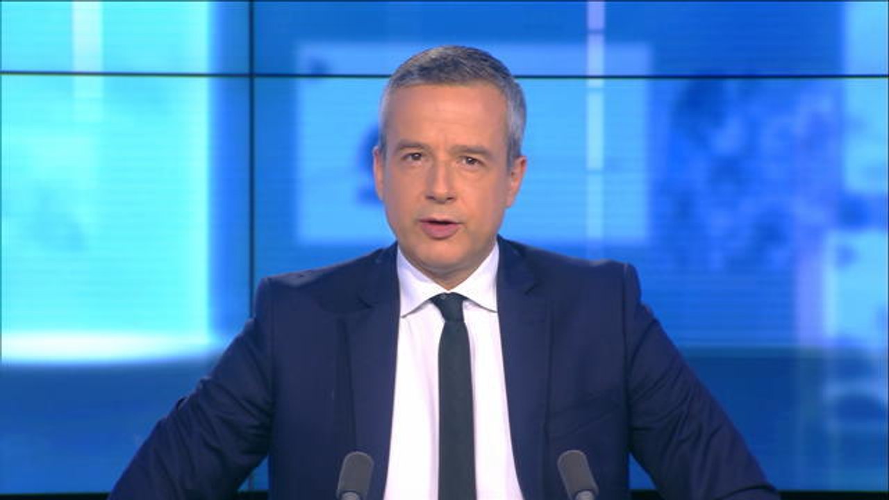 Magnanville : Conférence en intégralité du Procureur de Paris, François Molins - Le 14/06/2016 à 16h00