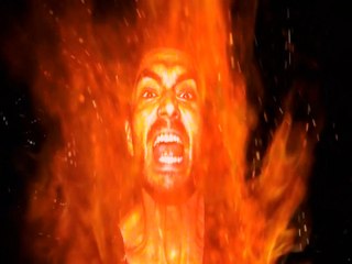 Delirium tremens - Yatel Akasha