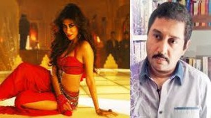 Chitrangda Singh INTIMATE Scene LASHES Out On Director