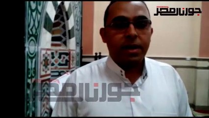 شباب قرية دملو ببنها يحولونها الي قرية نموذجية