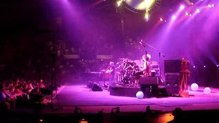Phish 11-29-09 Rock and Roll