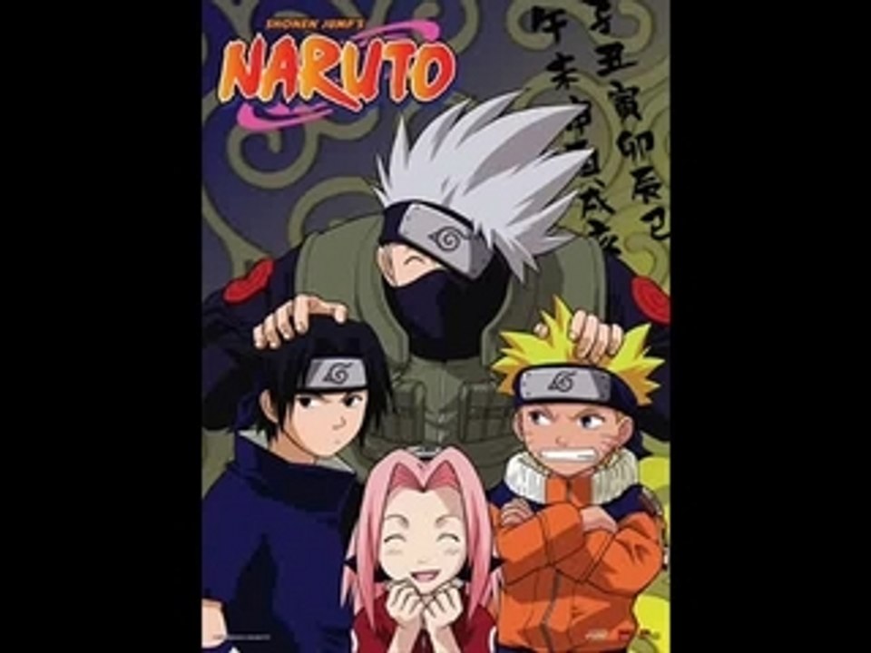 Naruto - The Owned Series Episode 2