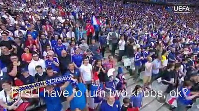 David Guetta victime d'une parodie hilarante qu'il ne risque pas d'oublier de si tôt