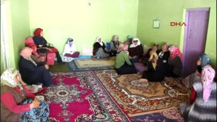 Tuzluca'da Eski Koca Dehşeti