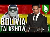 WENDELL LIRA - BOLÍVIA TALK SHOW #22
