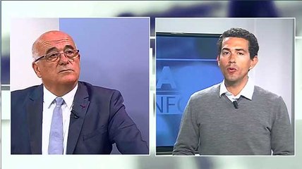 La place de l'info du lundi 13 juin 2016