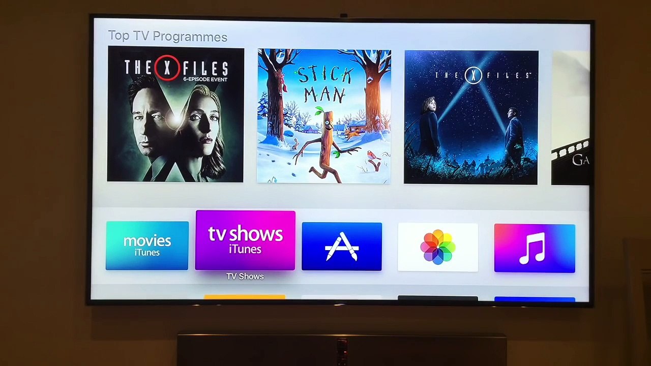 New apps to sideload Apple TV 4, best sideload apps Apple TV 4
