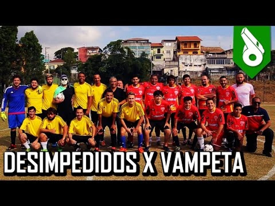 CHURRASCO E PELADA COM VAMPETA