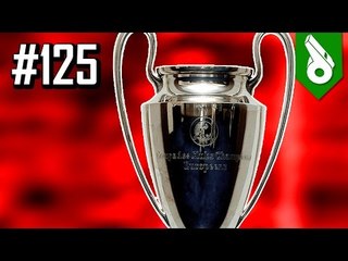 CR7, CHAMPIONS LEAGUE, JULIO BAPTISTA - DESINFORMADOS #125