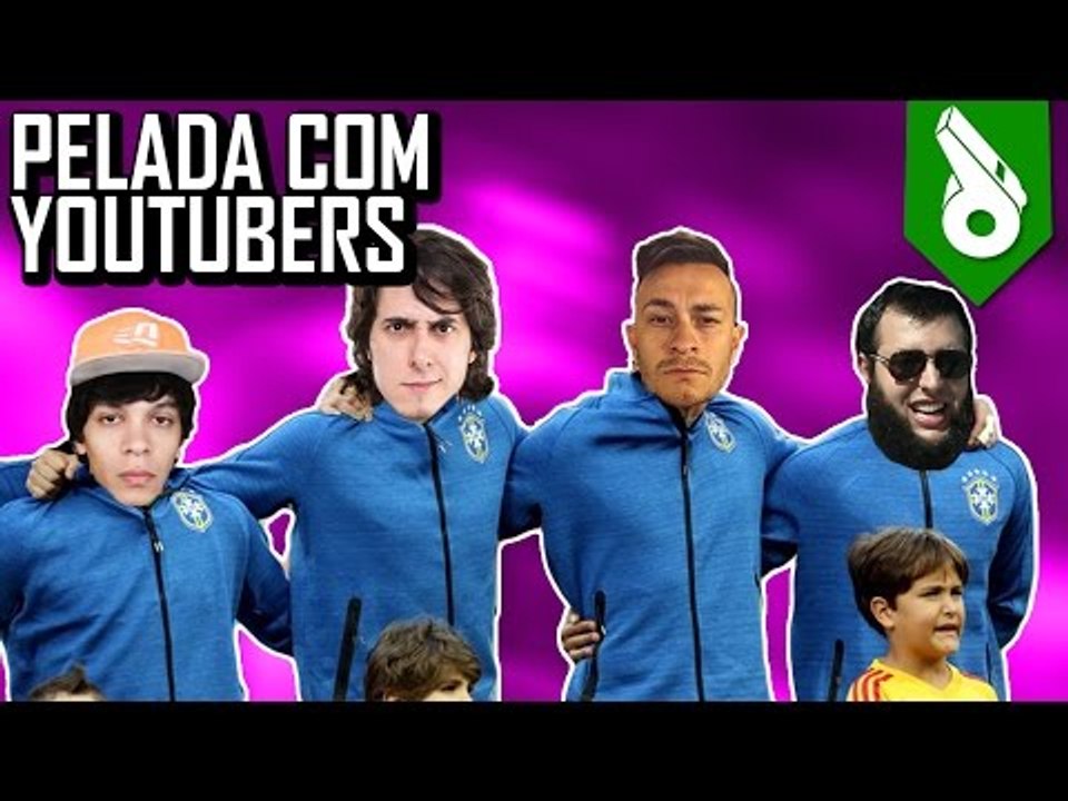 ANIVERSÁRIO SURPRESA DO FRED