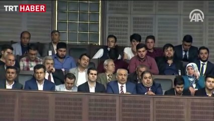 ‘Suriye ve Musul'da yeni bir oluşuma Türkiye asla izin vermeyecek’