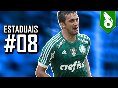 GOLS DA ZUEIRA - ESTADUAIS #08
