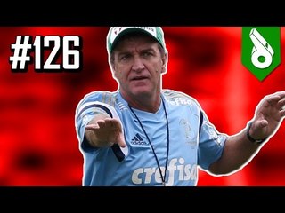 CUCA, ALABA E LANÚS - DESINFORMADOS #126