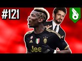 ANDREOLI, SAUL E POGBA - DESINFORMADOS #121