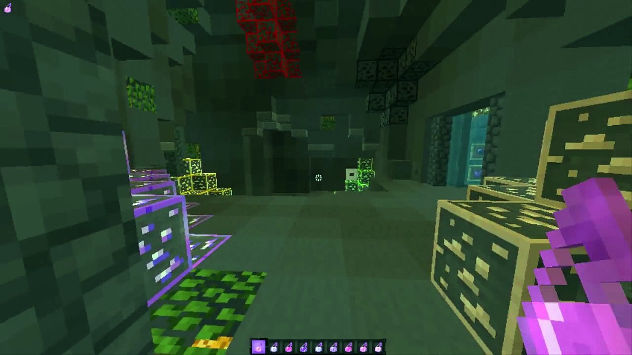 TEXTURE PACK | PVP Y UHC | Minecraft 1.8/1.9/1.10