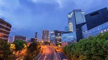 Patience (Timelapse)