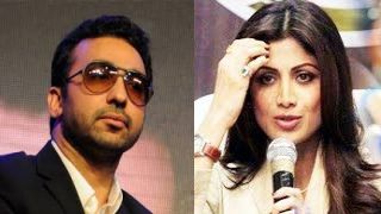 Shilpa Shetty SPLIT With Raj Kundra REACTION at Front of MEDIA