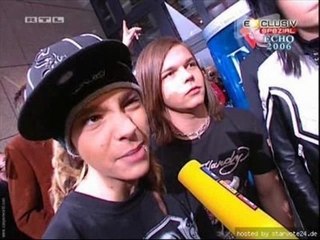 Tom le tombeur de ses dames