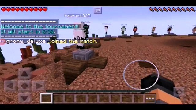 Fastest Server Minecraft Pe Survival