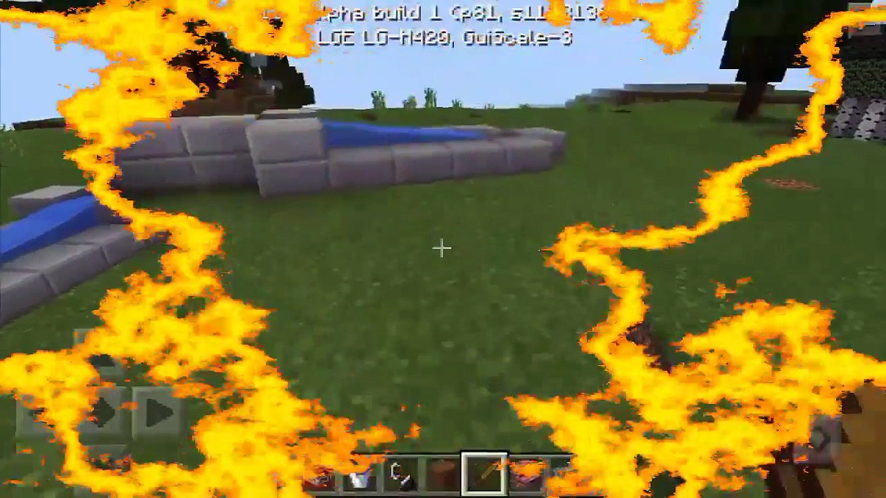 Como hacer una tanke en minecraft pe 0.15.0 || Trucos Para minecraft pe 2016