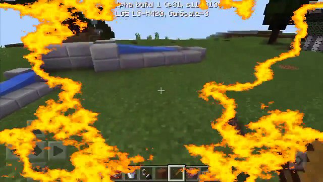 Como hacer una tanke en minecraft pe 0.15.0 || Trucos Para minecraft pe 2016