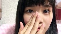 Nakano Ikumi（AKB48 チーム８) - SHOWROOM