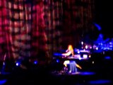 Tori Amos, 07/27/2009 Atlanta, AATS Tour - Concertina