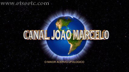 Alienígenas HD T03E12 - Triângulos Negros